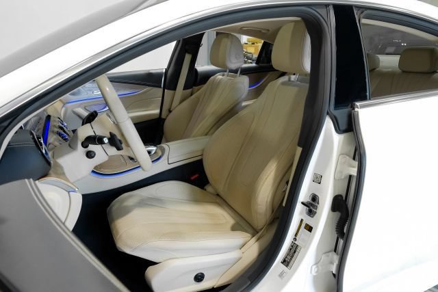 Used 2020 Mercedes-Benz CLS 450 w/ Premium Package image 41