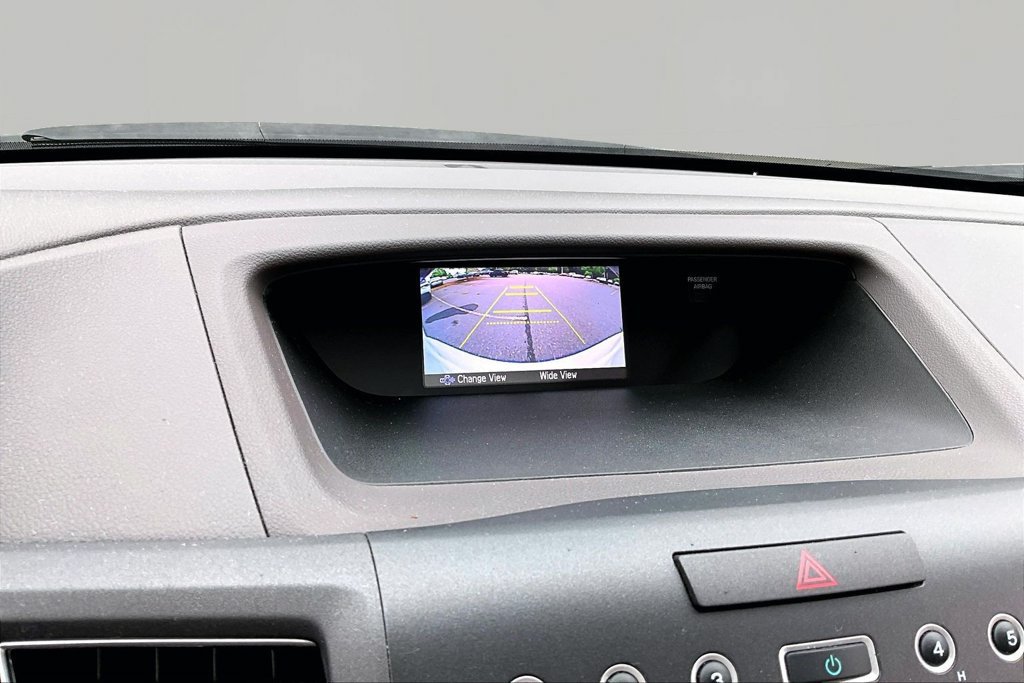Used 2014 Honda CR-V EX-L image 11