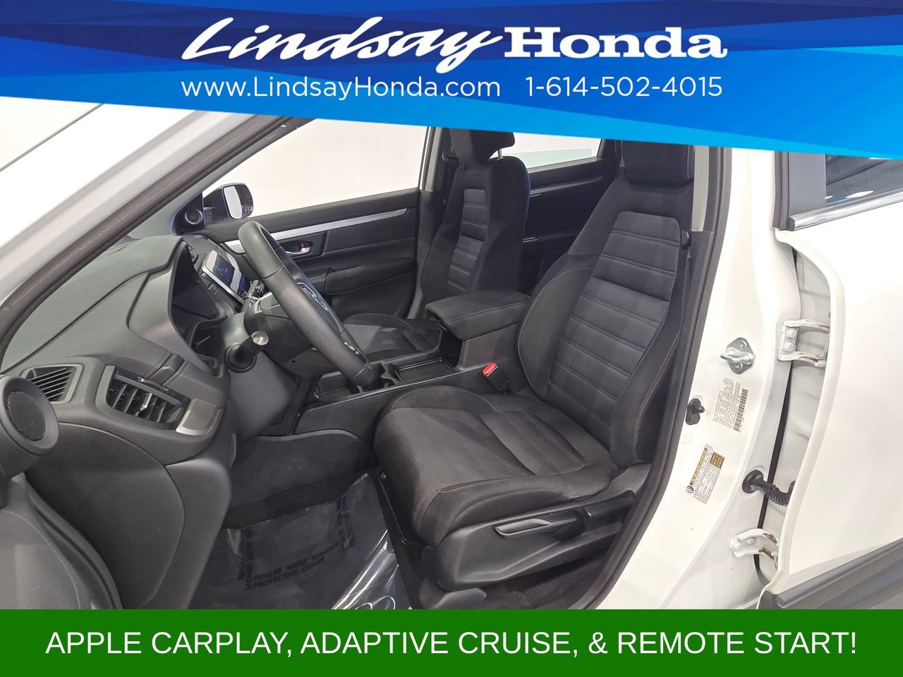 Used 2021 Honda CR-V Special Edition image 12