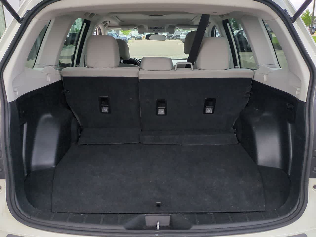 Used 2018 Subaru Forester 2.5i Premium AWD/4WD image 33