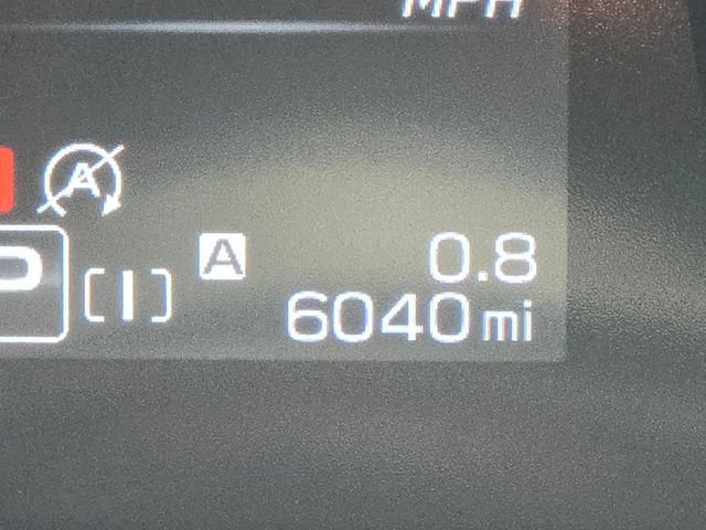 Certified 2025 Subaru Impreza 2.0i Sport image 23