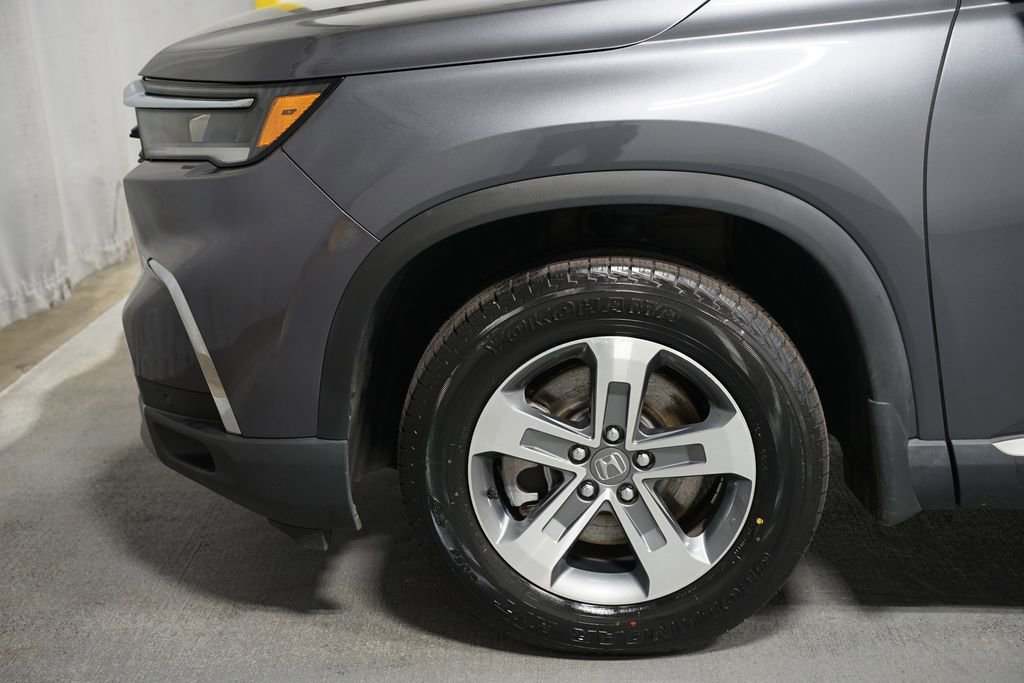 Used 2024 Honda Pilot EX-L image 5