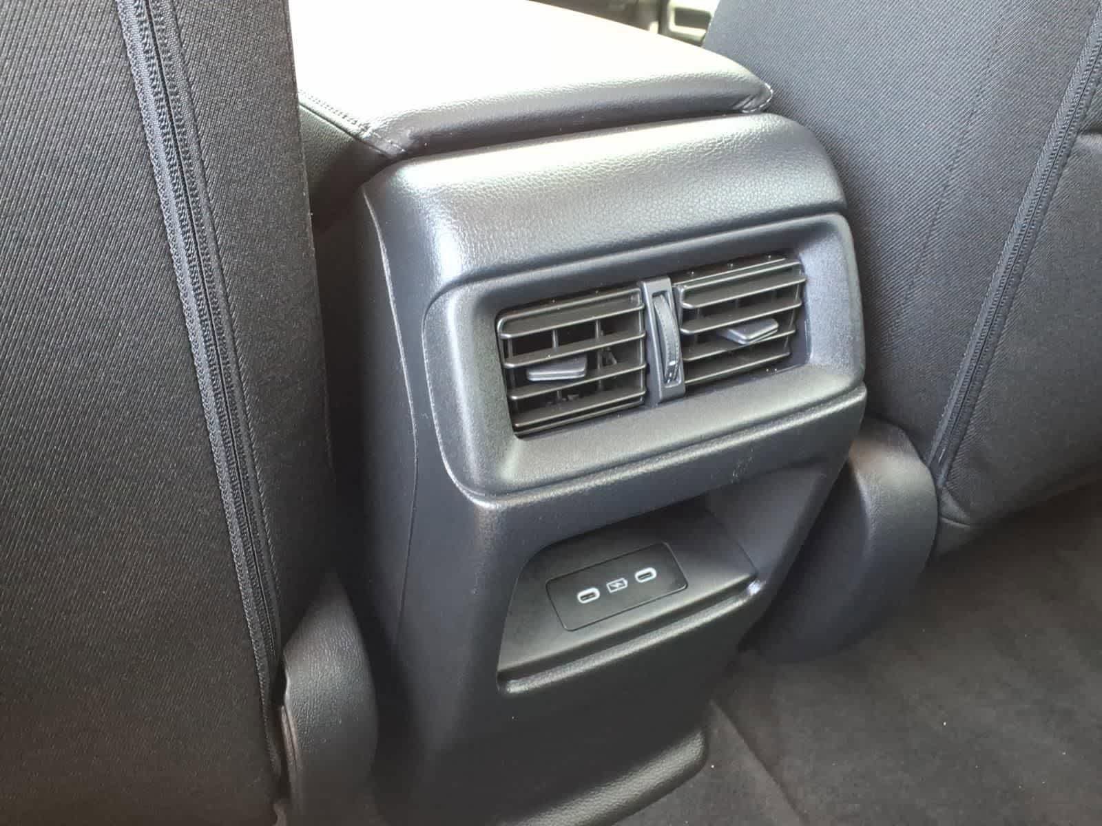 Used 2024 Honda CR-V EX image 11