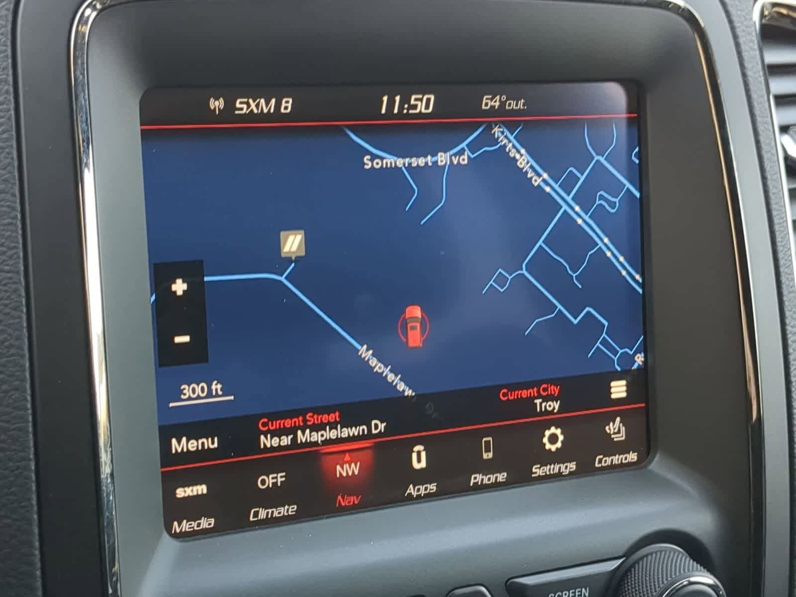 Used 2019 Dodge Durango R/T w/ Trailer Tow Group IV AWD/4WD image 27
