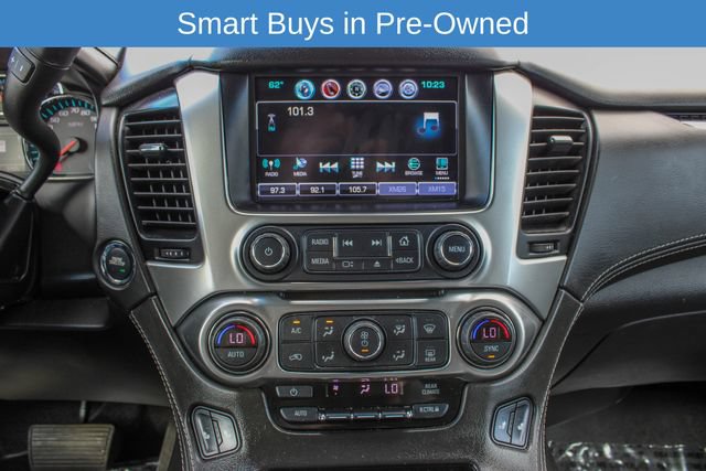 Used 2020 Chevrolet Tahoe LT AWD/4WD image 20