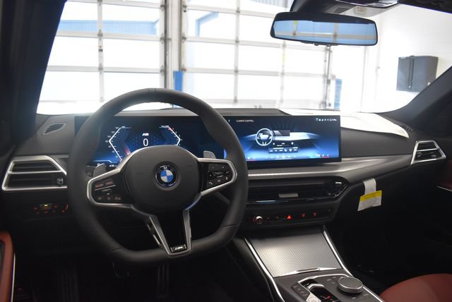 New 2026 BMW 330i xDrive Sedan w/ M Sport Package AWD/4WD image 23