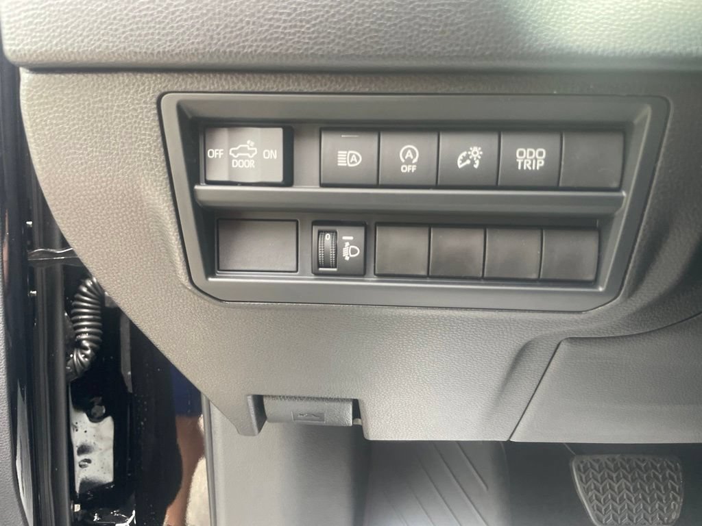 New 2026 Toyota Tundra SR5 RWD image 18