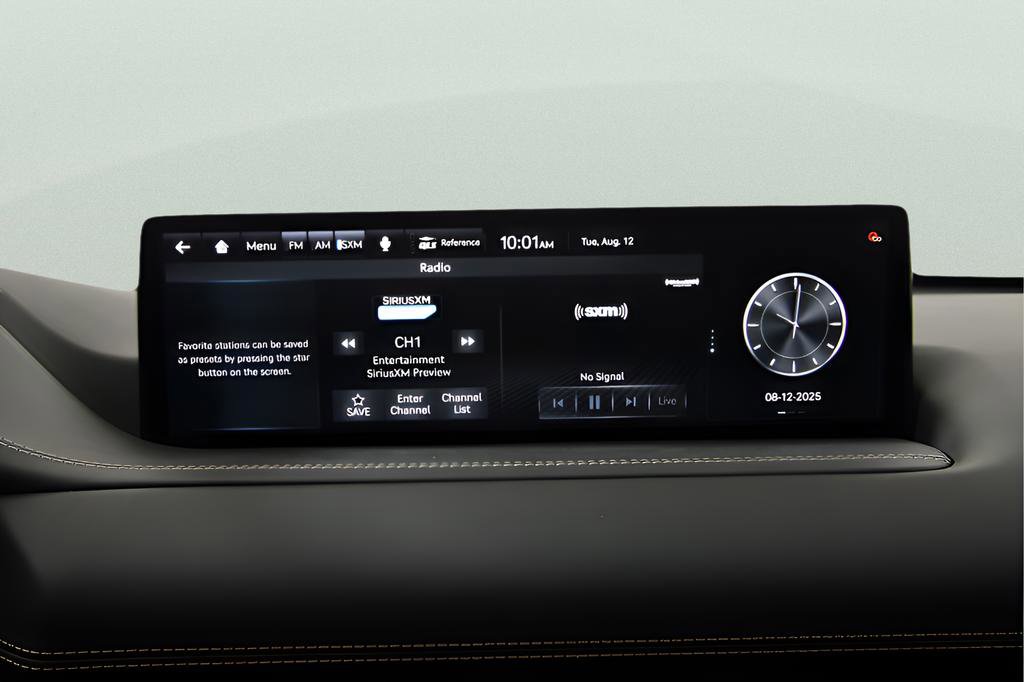 Used 2023 Genesis GV80 3.5T w/ Prestige Package image 37