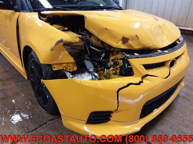 Used 2012 Scion tC Release Series 7.0 image 16