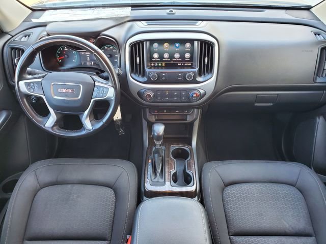 Certified 2022 GMC Canyon Elevation w/ Trailering Package image 32