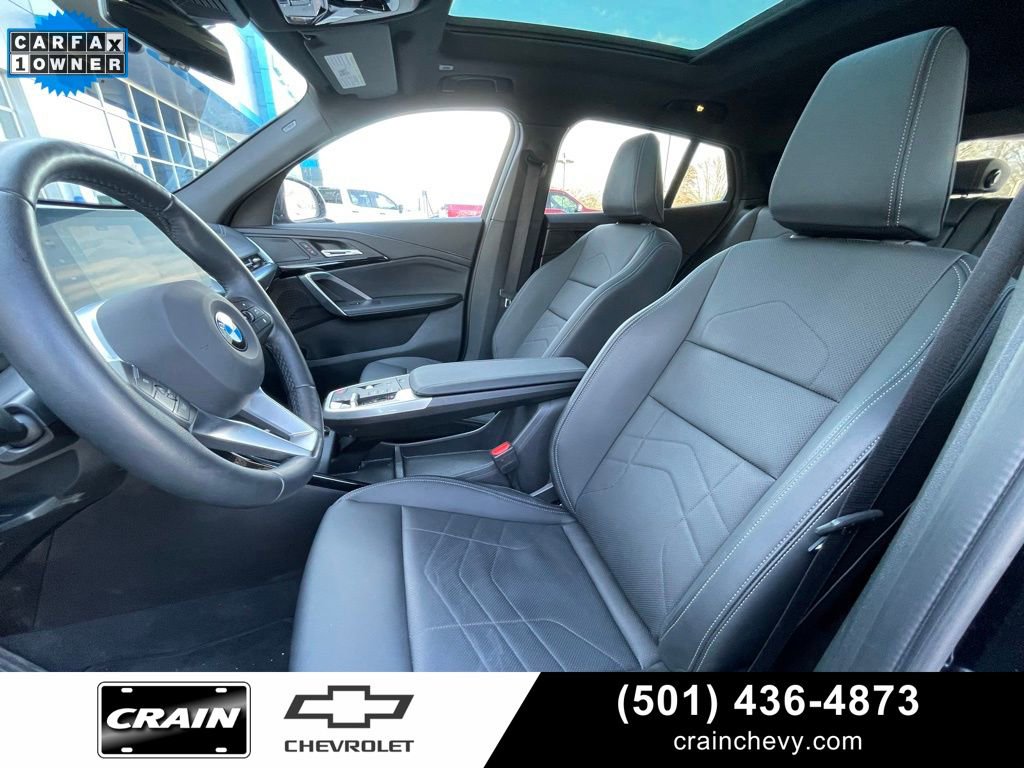 Used 2025 BMW X2 xDrive28i image 23