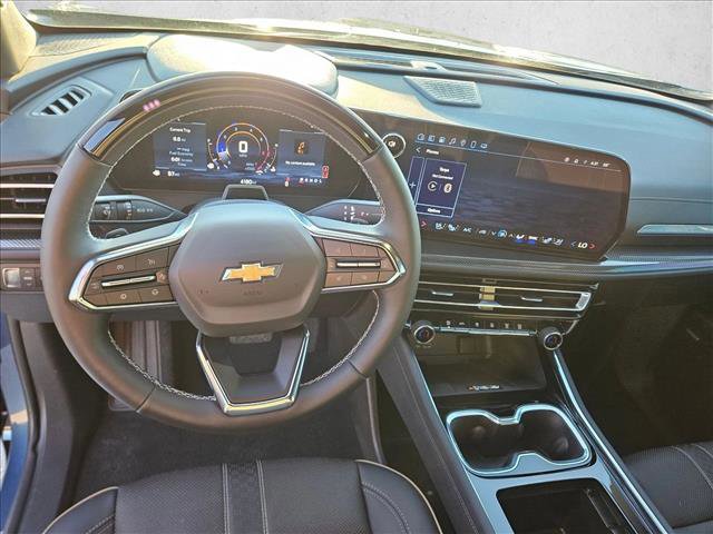 Used 2025 Chevrolet Traverse High Country w/ LPO, Floor Liner Package image 16