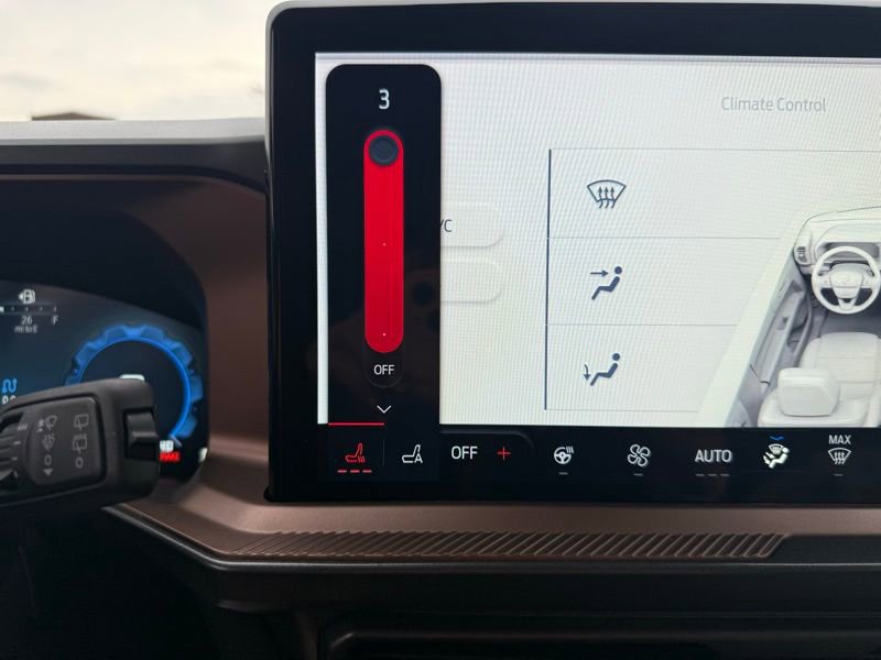 New 2025 Ford Bronco Sport Outer Banks w/ Outer Banks Tech Package+ image 40