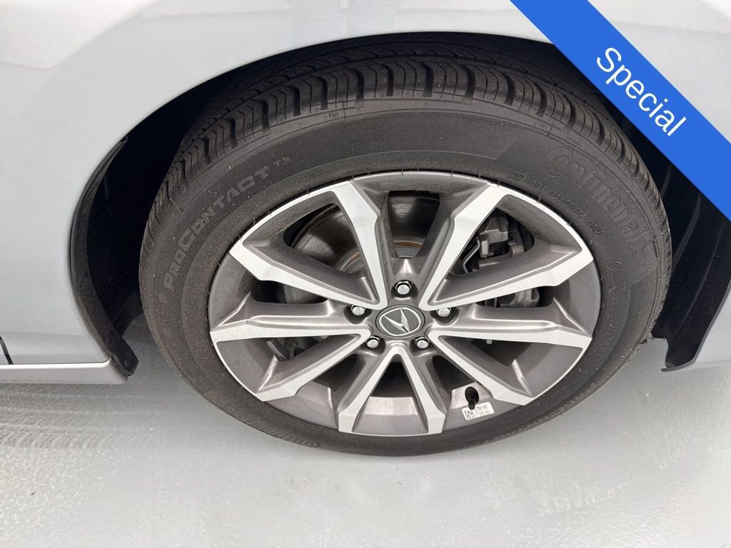 Used 2023 Acura Integra FWD image 13