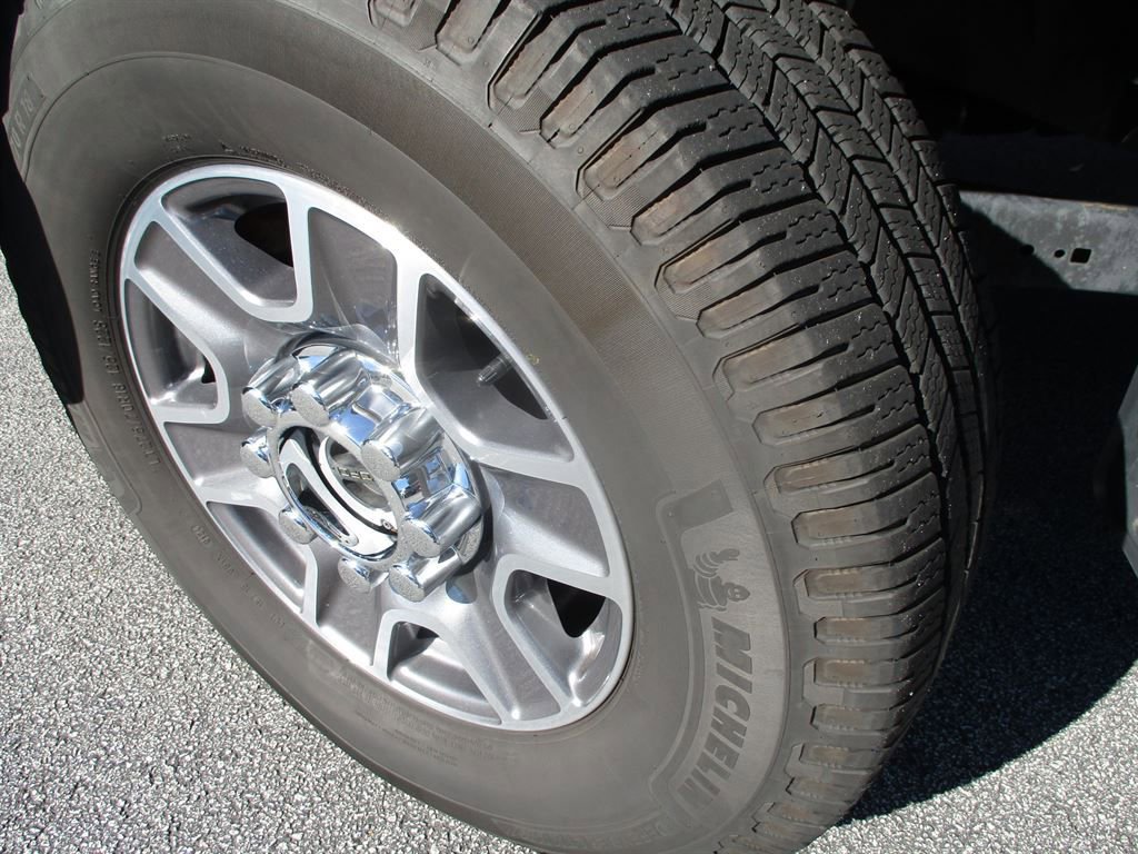 Used 2023 Ford F350 Lariat w/ Lariat Ultimate Package image 20