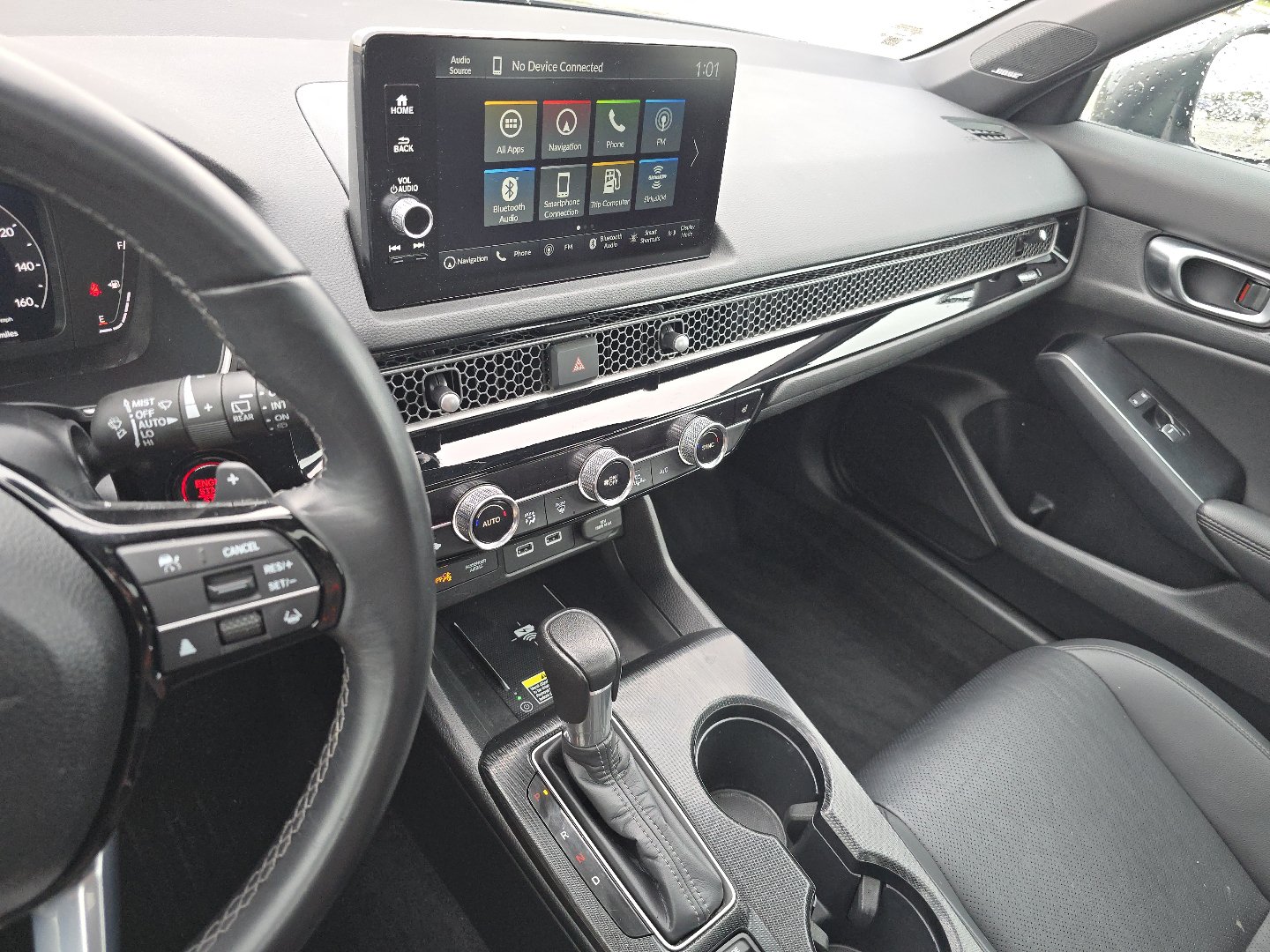 Used 2024 Honda Civic Sport Touring image 31