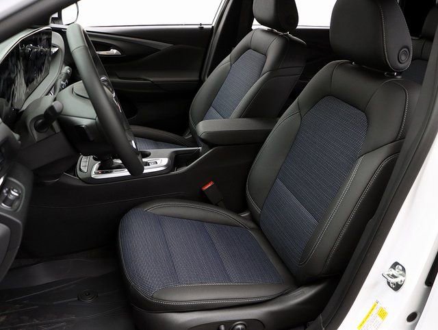 New 2026 Buick Envista Preferred w/ Convenience I Package image 9