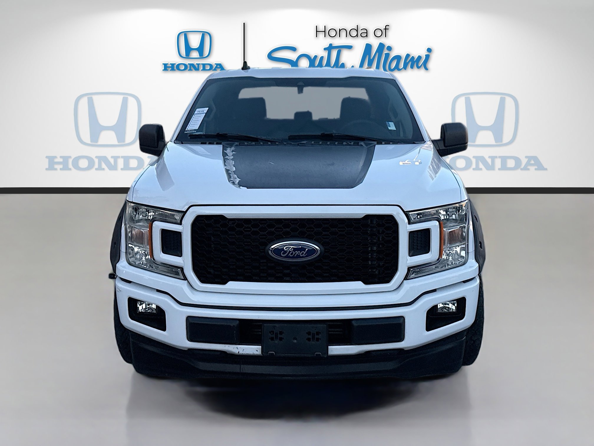 Used 2020 Ford F150 XL w/ Equipment Group 101A Mid image 2