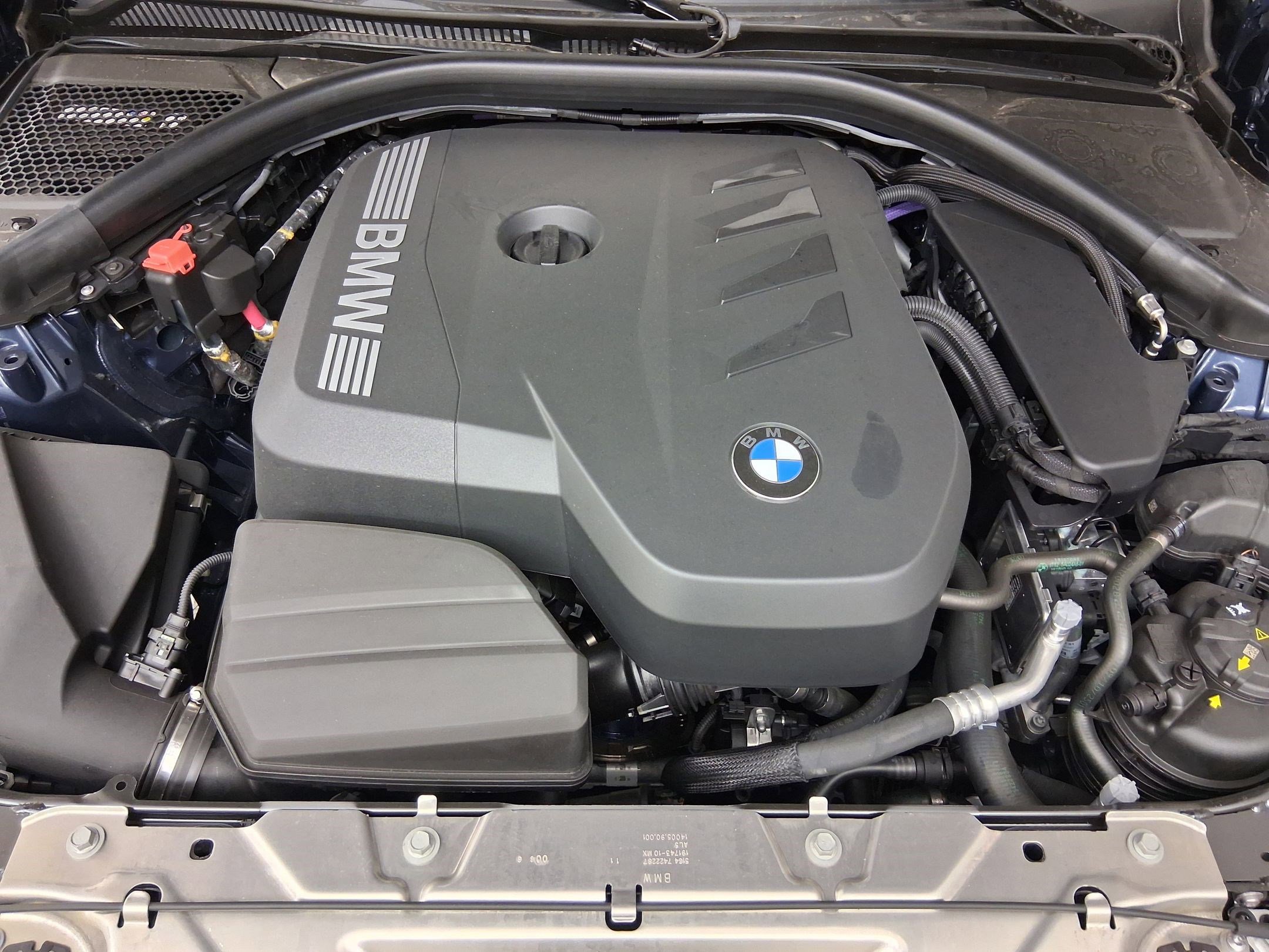 New 2026 BMW 330i Sedan w/ Premium Package RWD image 32