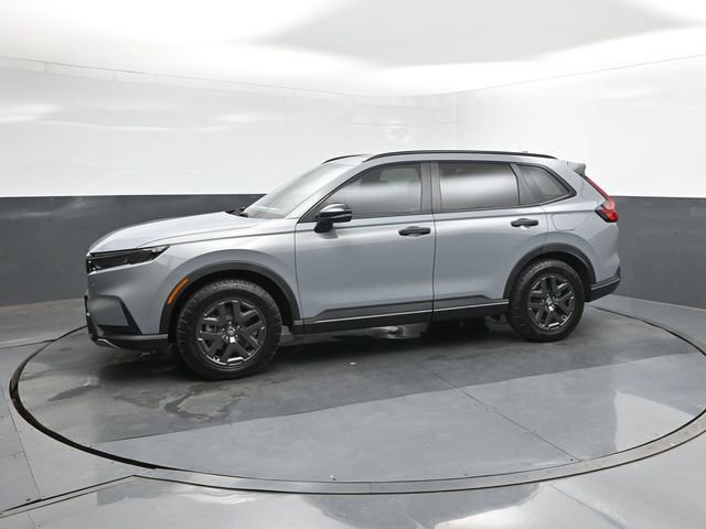 New 2026 Honda CR-V TrailSport image 30