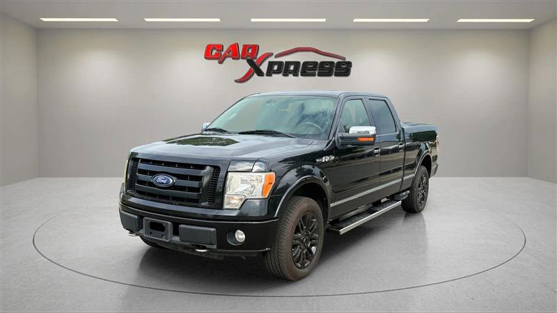Used 2010 Ford F150 Platinum image 14