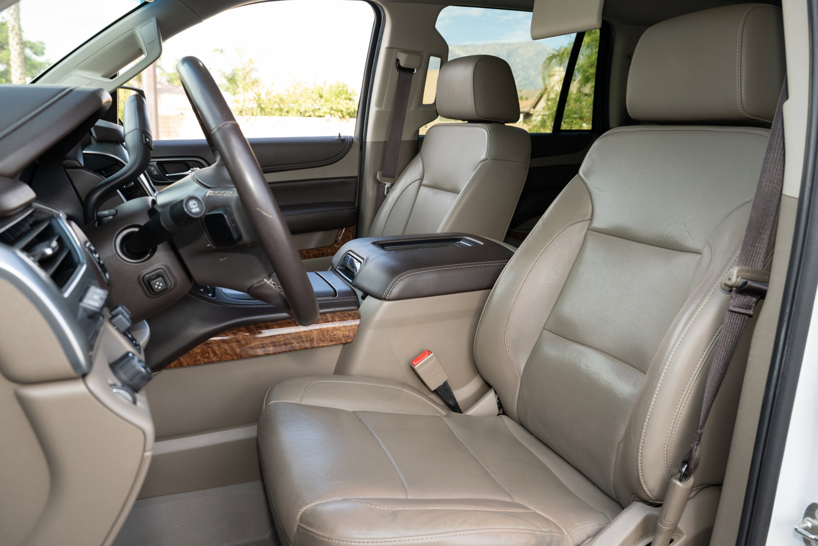 Used 2017 Chevrolet Tahoe Premier image 20