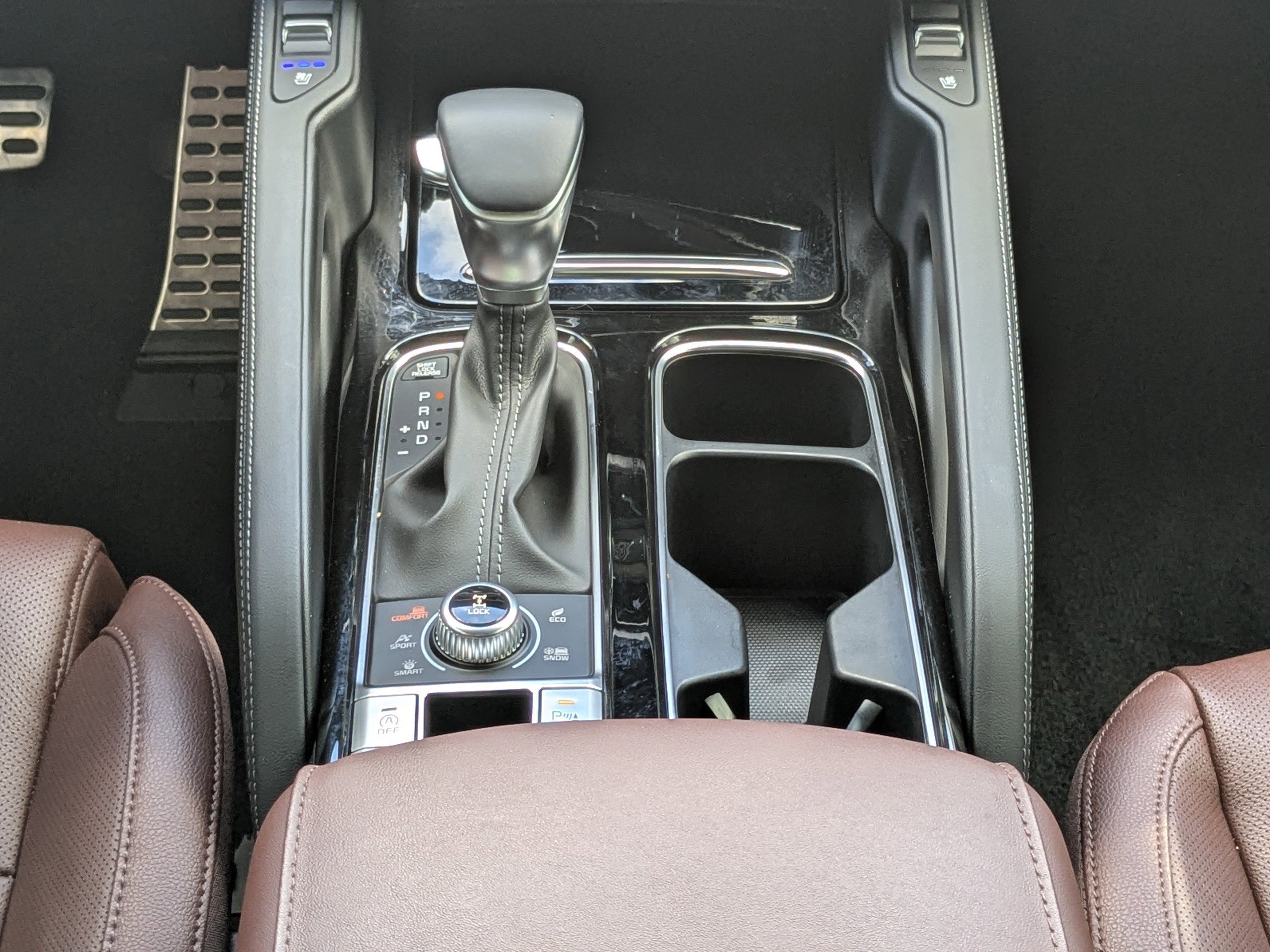 Used 2023 Kia Telluride SX image 22