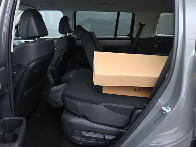 New 2026 Hyundai Santa Fe SEL AWD/4WD image 14