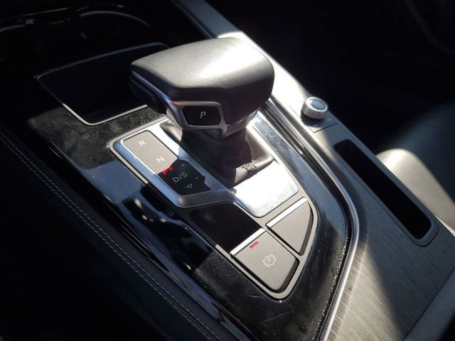 Used 2024 Audi A5 2.0T Premium Plus image 33