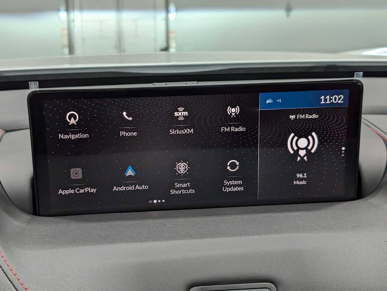 Certified 2025 Acura TLX SH-AWD w/ A-SPEC Pkg image 26