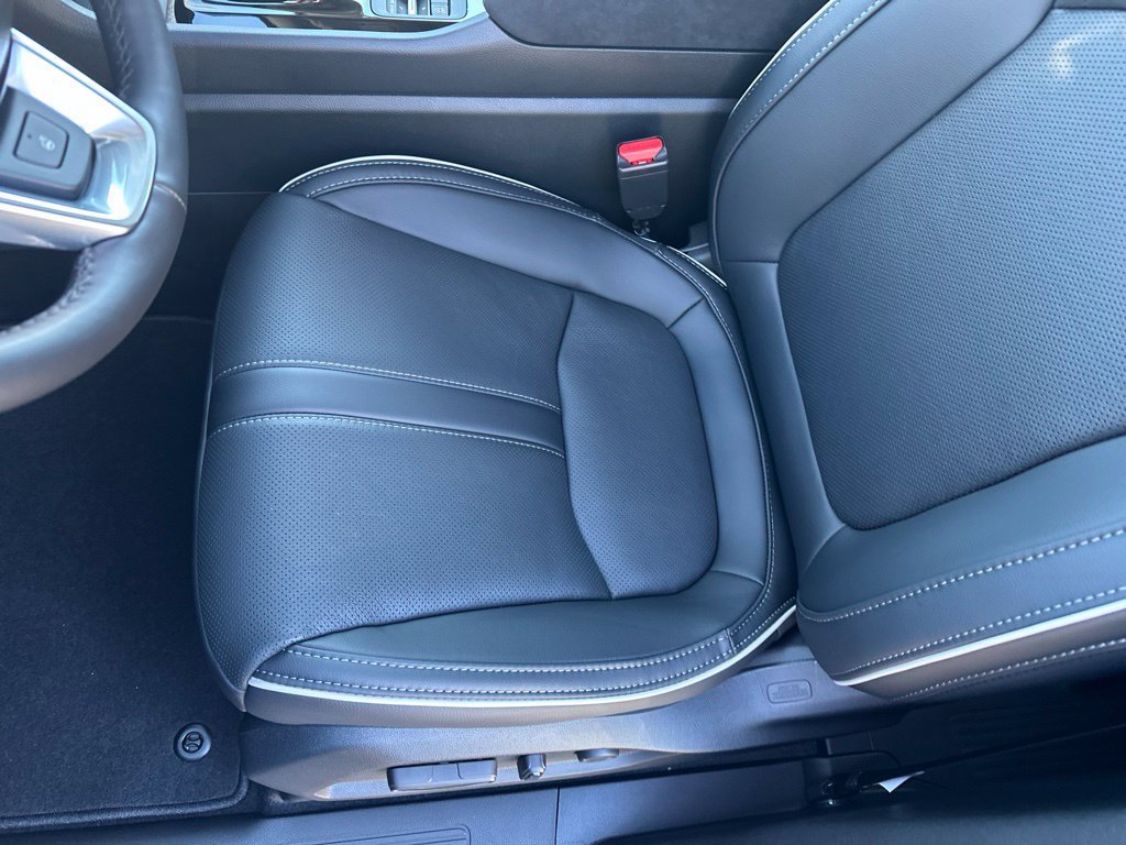 New 2026 Honda Pilot Elite image 24