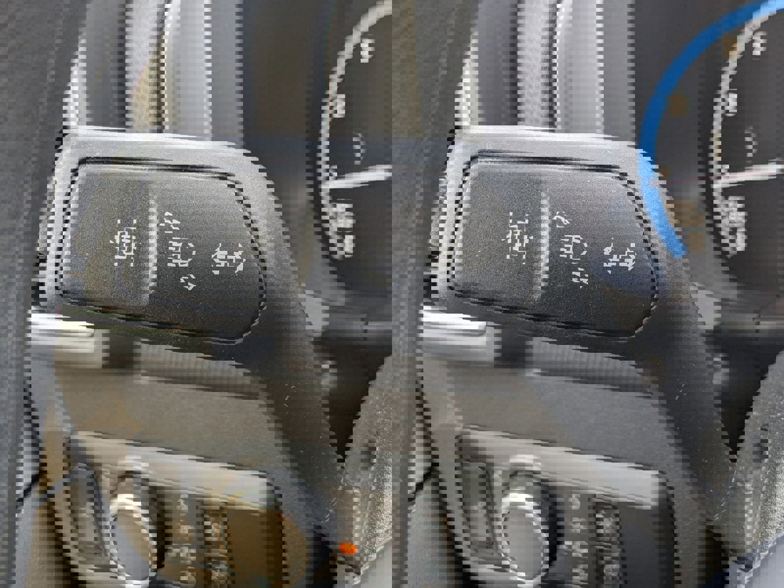 Used 2024 Ford Bronco Sport Big Bend image 48