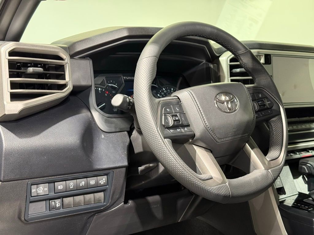 Certified 2025 Toyota Tundra SR5 image 16