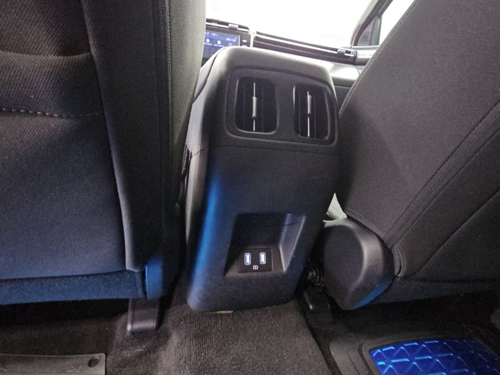 Used 2022 Hyundai Tucson SEL w/ Convenience Package FWD image 33