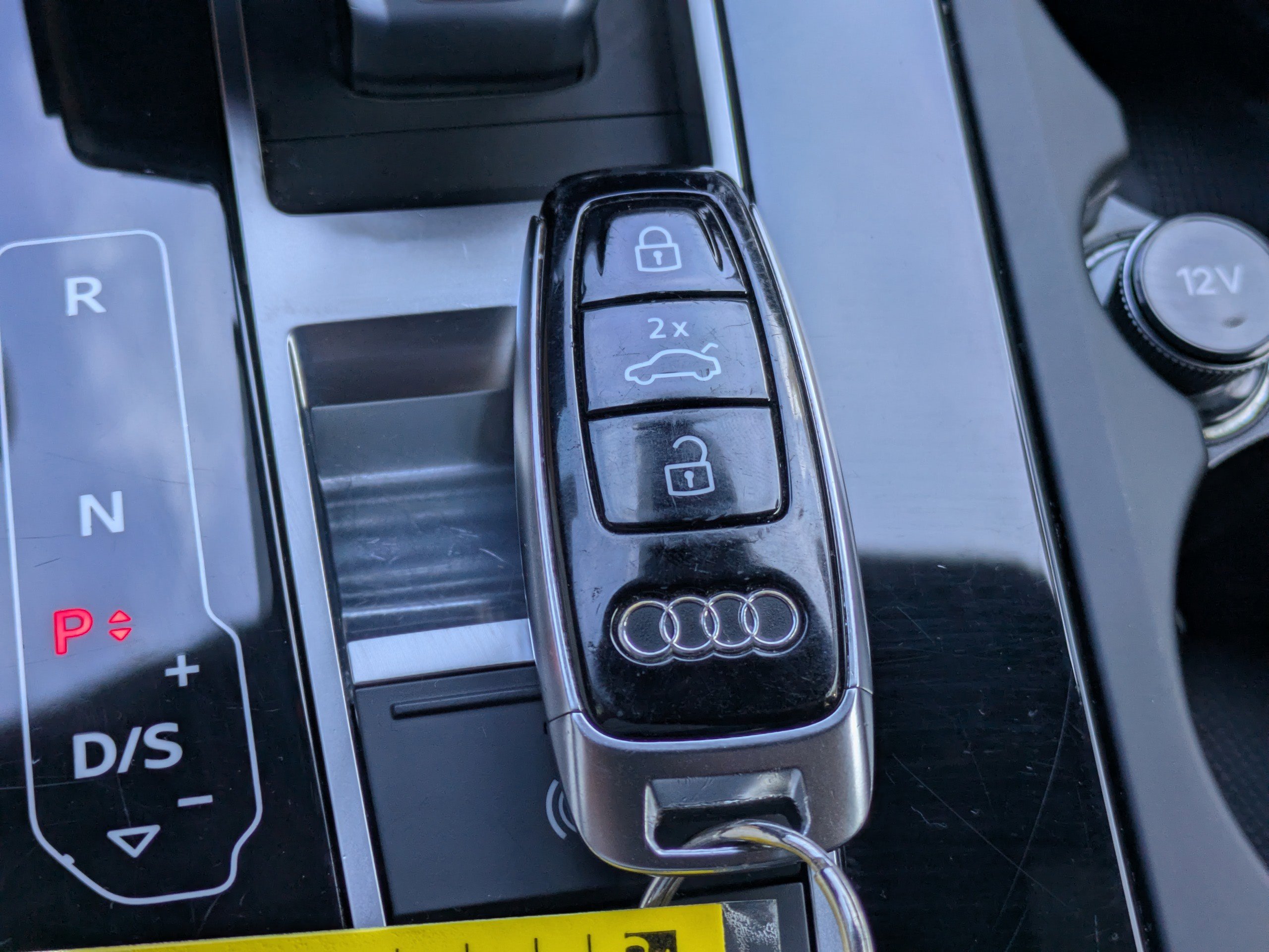 Used 2021 Audi Q8 Premium Plus w/ Premium Plus Package AWD/4WD image 30