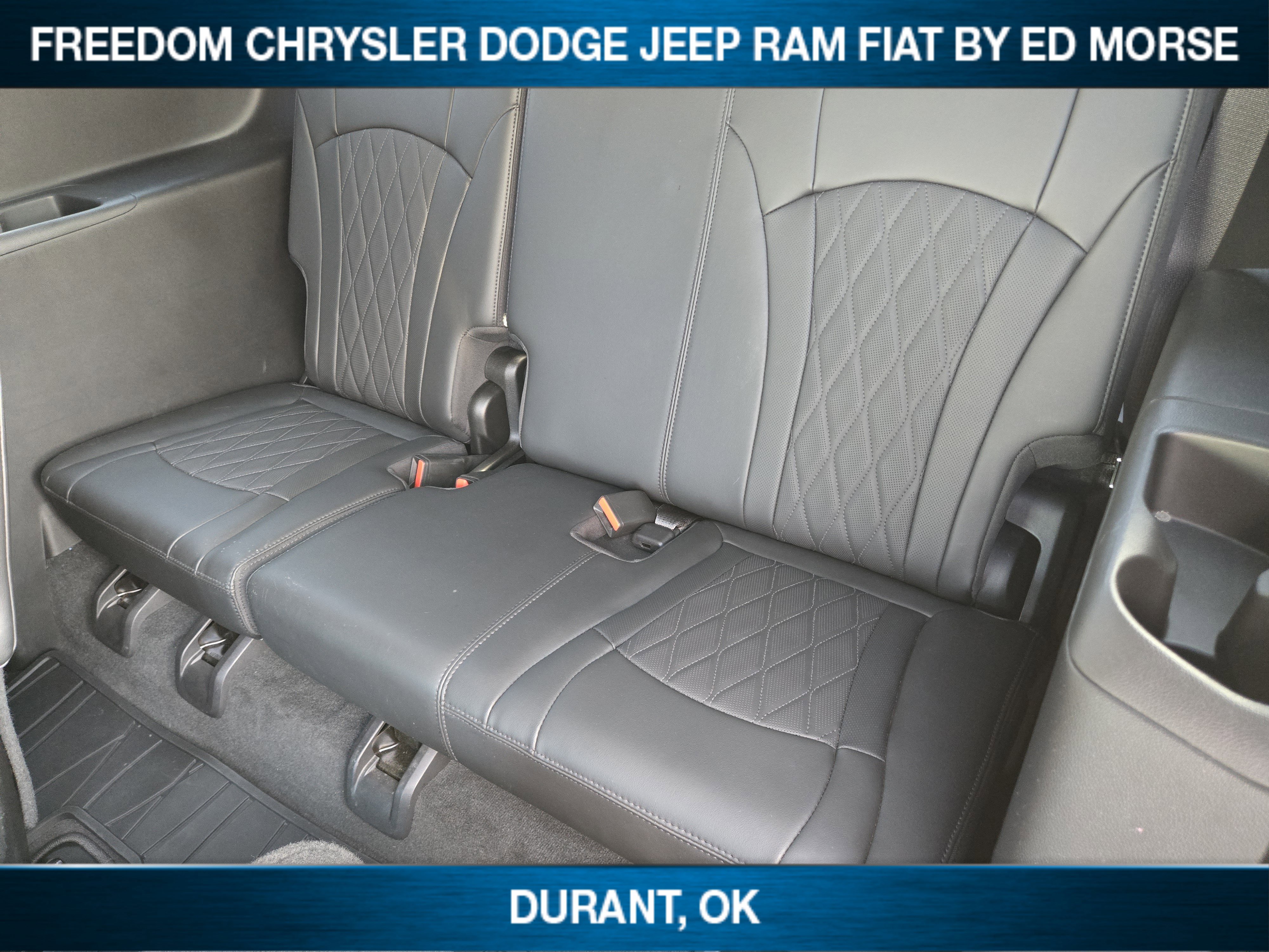 Used 2022 Buick Enclave Avenir w/ Avenir Technology Package AWD/4WD image 22