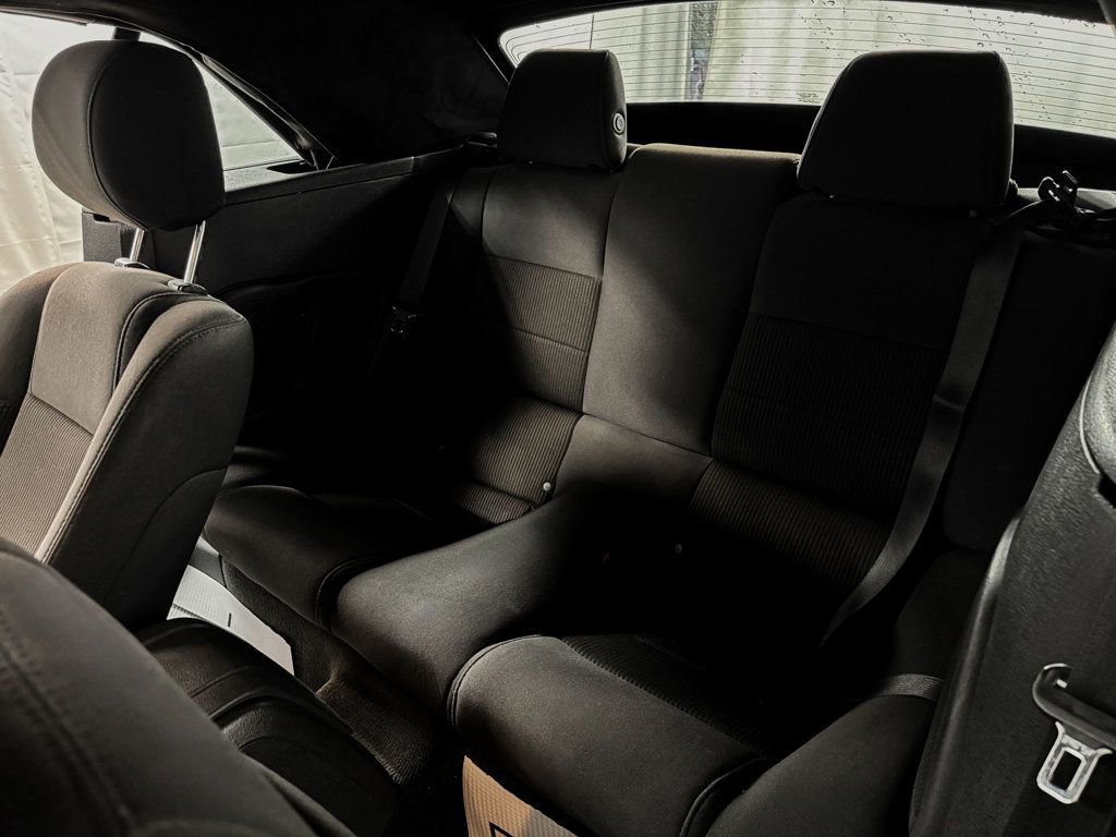 Used 2014 Ford Mustang Convertible image 12