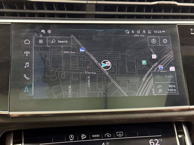 Certified 2024 Audi Q7 3.0T Premium Plus AWD/4WD image 22