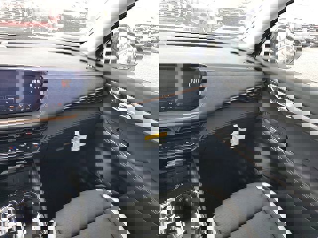 New 2026 Buick Envision Sport Touring AWD/4WD image 15