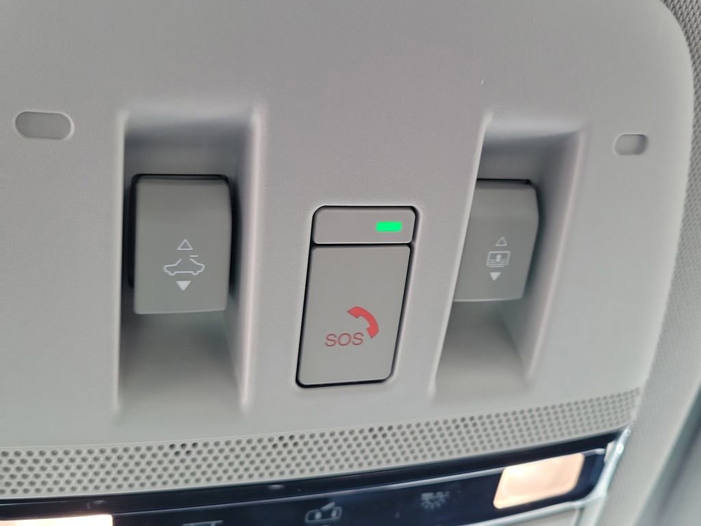 Certified 2025 Nissan Murano SL AWD/4WD image 17