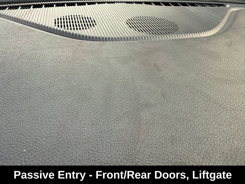 New 2026 Jeep Grand Cherokee Limited Reserve image 10