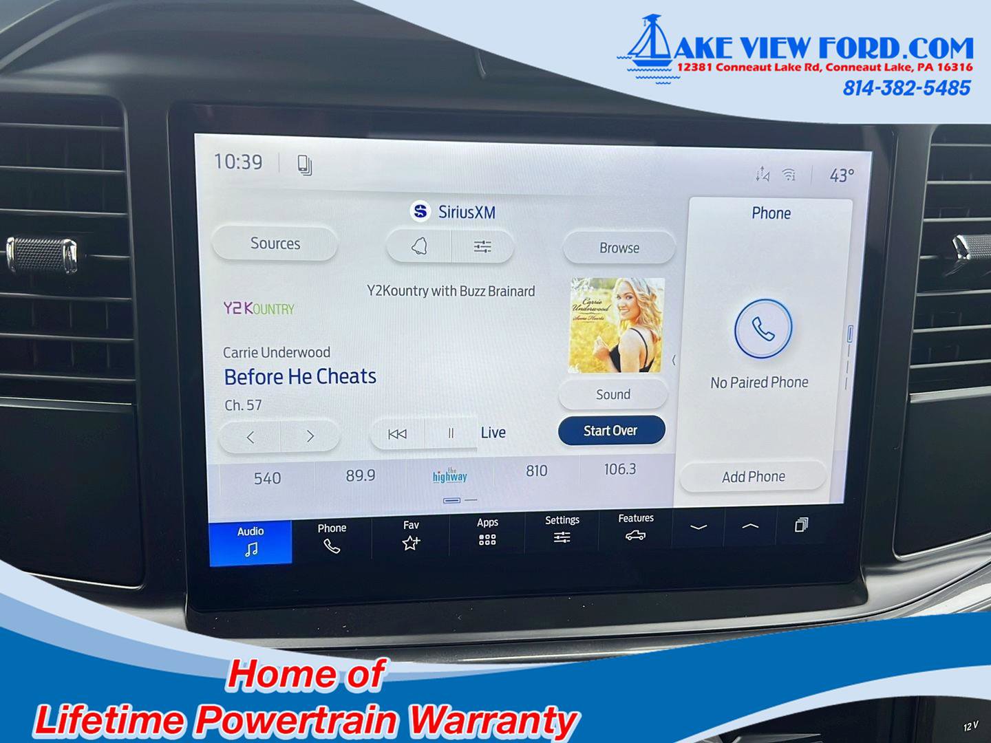 New 2026 Ford F150 STX image 33