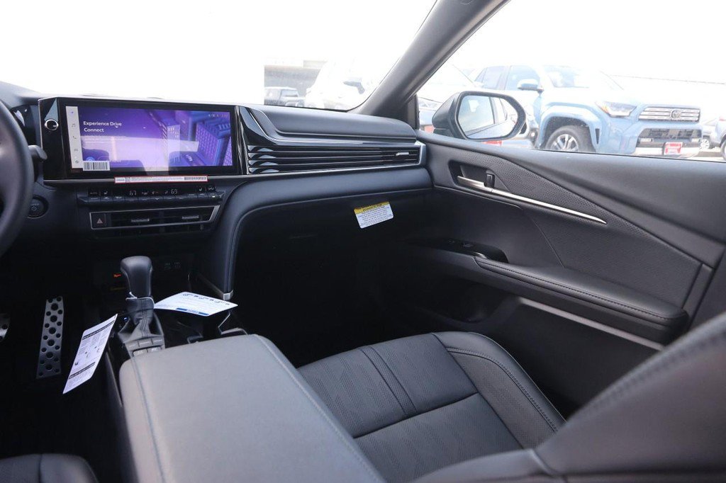 New 2026 Toyota Camry XSE AWD/4WD image 26