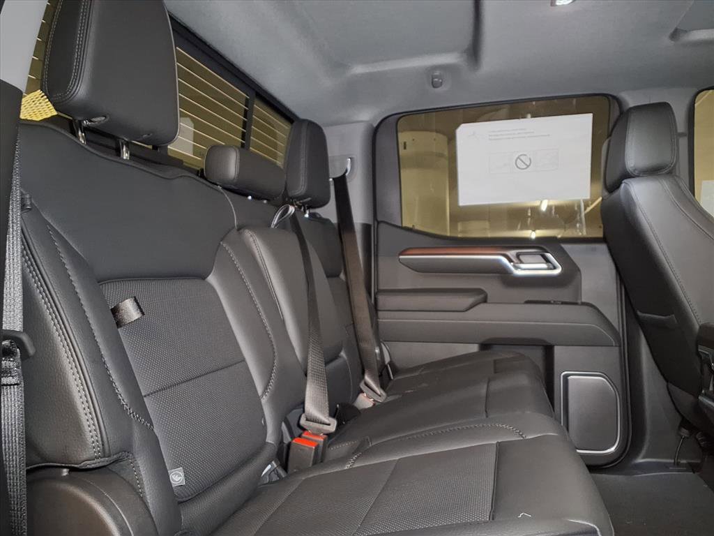 New 2026 GMC Sierra 1500 Denali w/ Technology Package image 7
