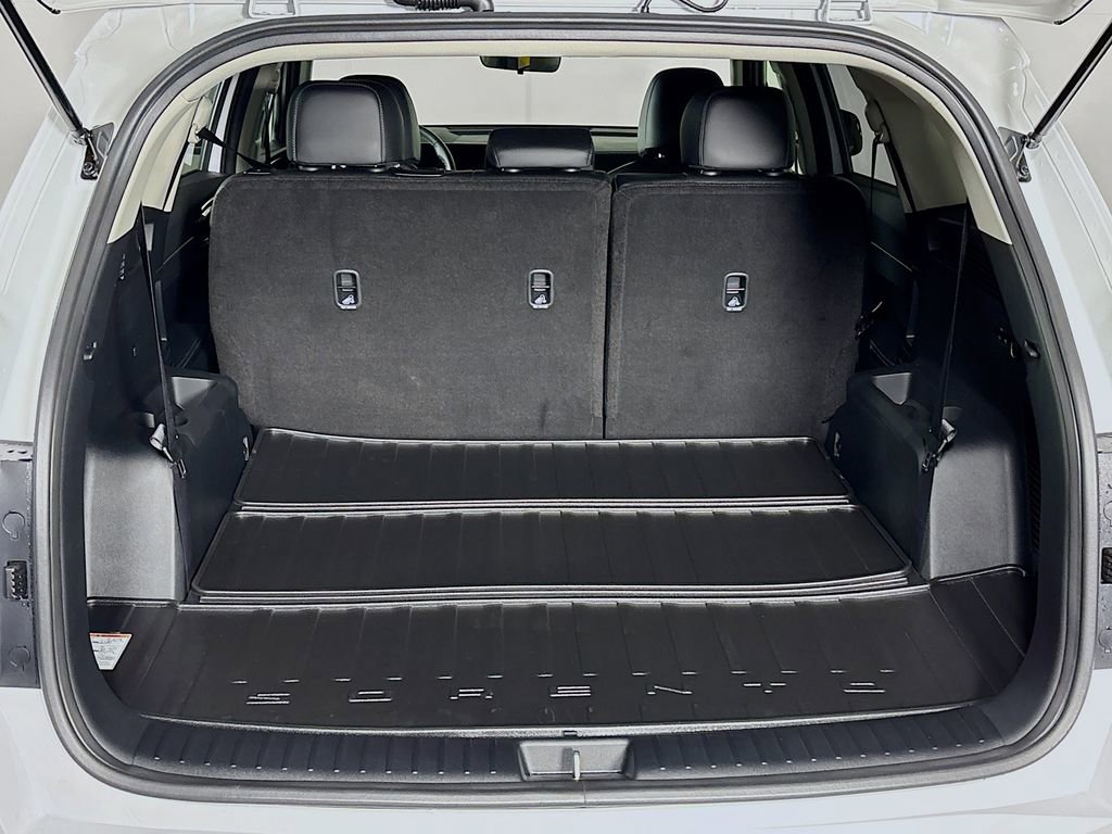 New 2025 Kia Sorento S image 21