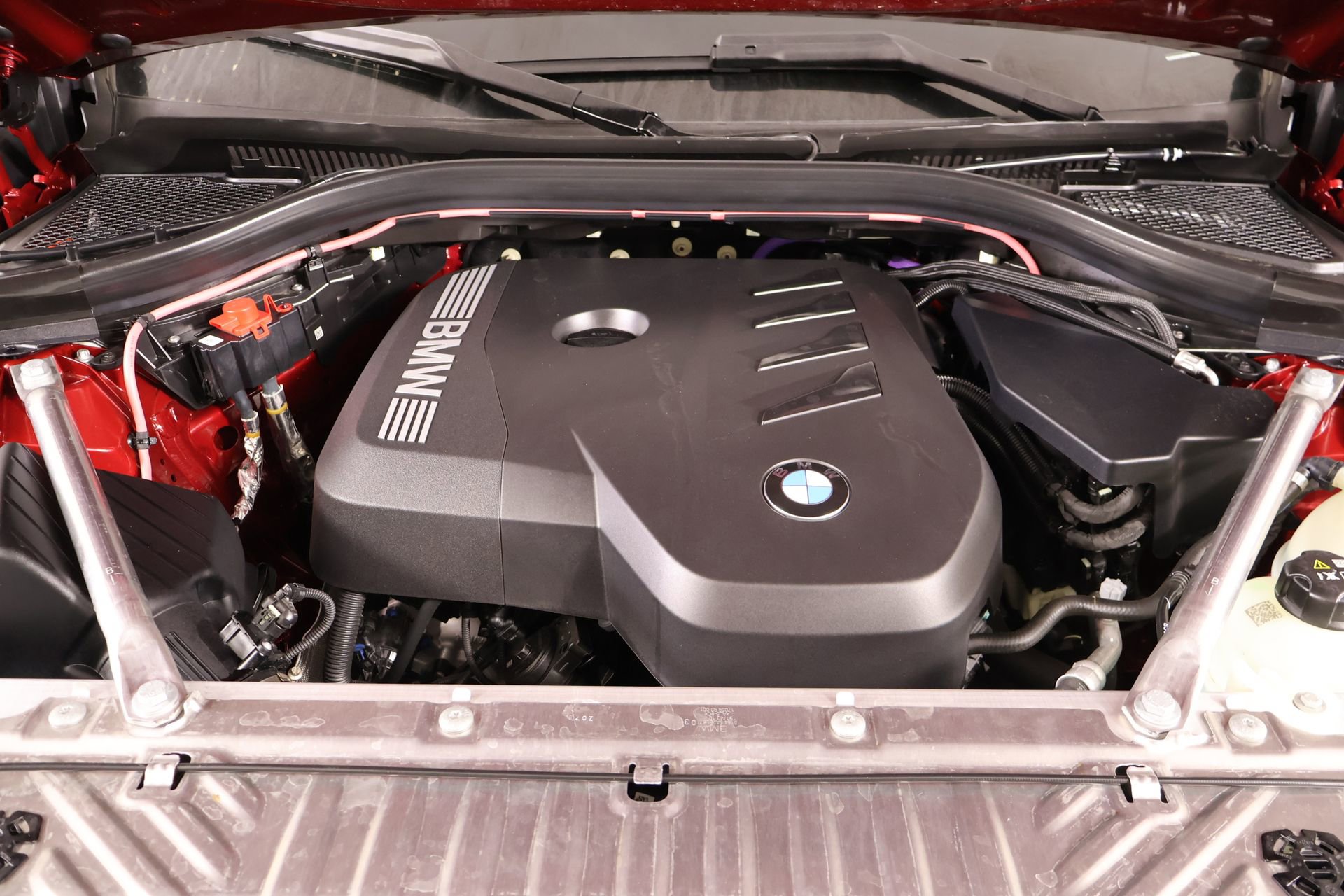 Used 2025 BMW X3 xDrive30i image 20