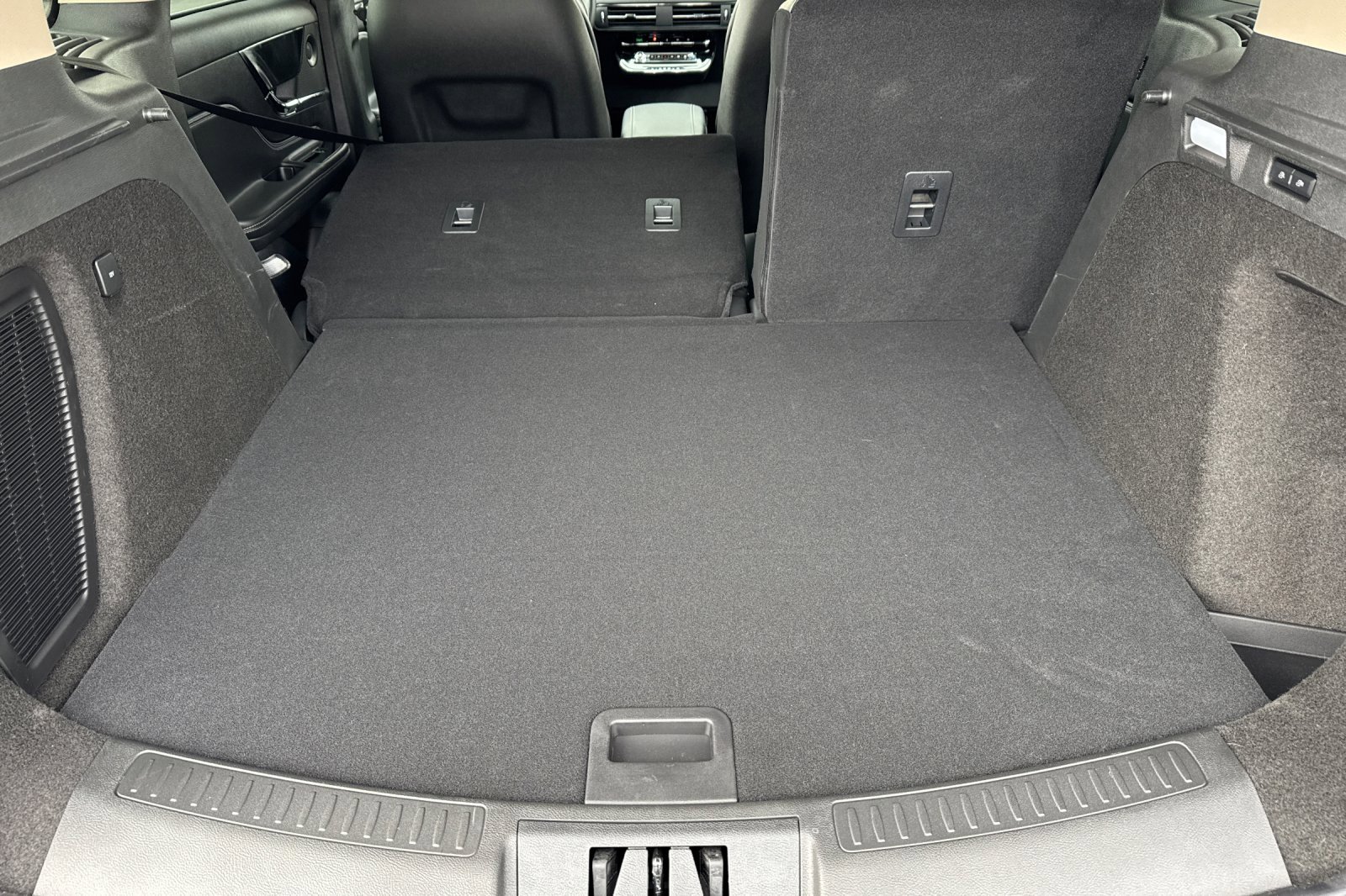 New 2025 Lincoln Corsair Grand Touring w/ Equipment Group 302A image 14
