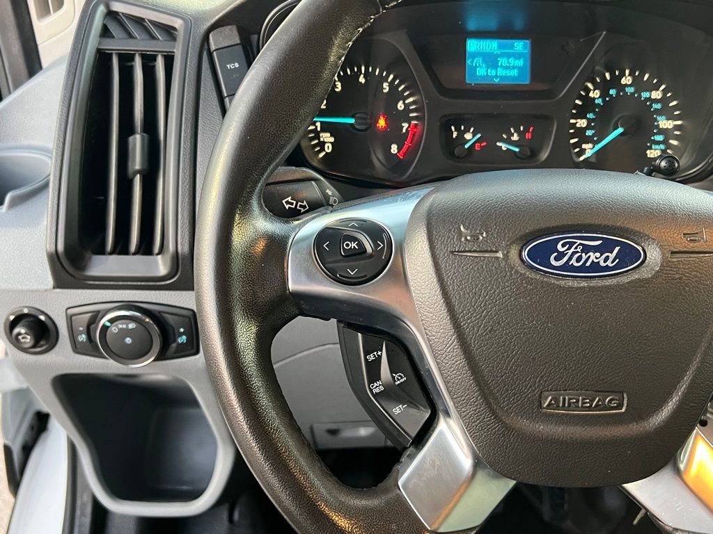 Used 2018 Ford Transit 350 138 DRW w/ Premium Package image 14