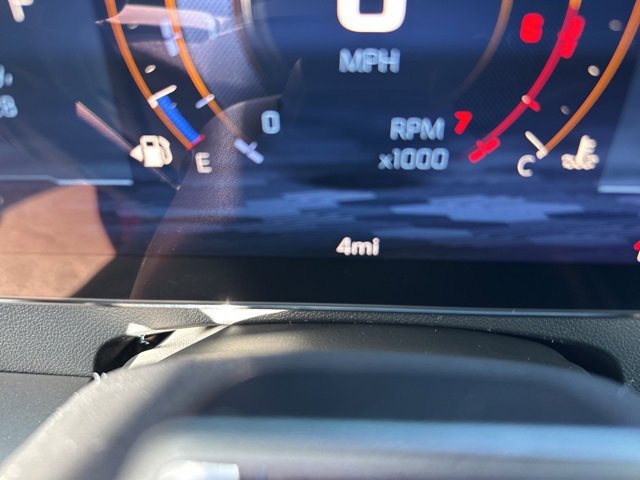 New 2026 Chevrolet Traverse LT w/ Enhanced Driving Package image 17