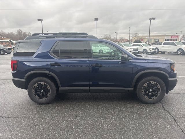 New 2026 Honda Passport TrailSport Elite image 6